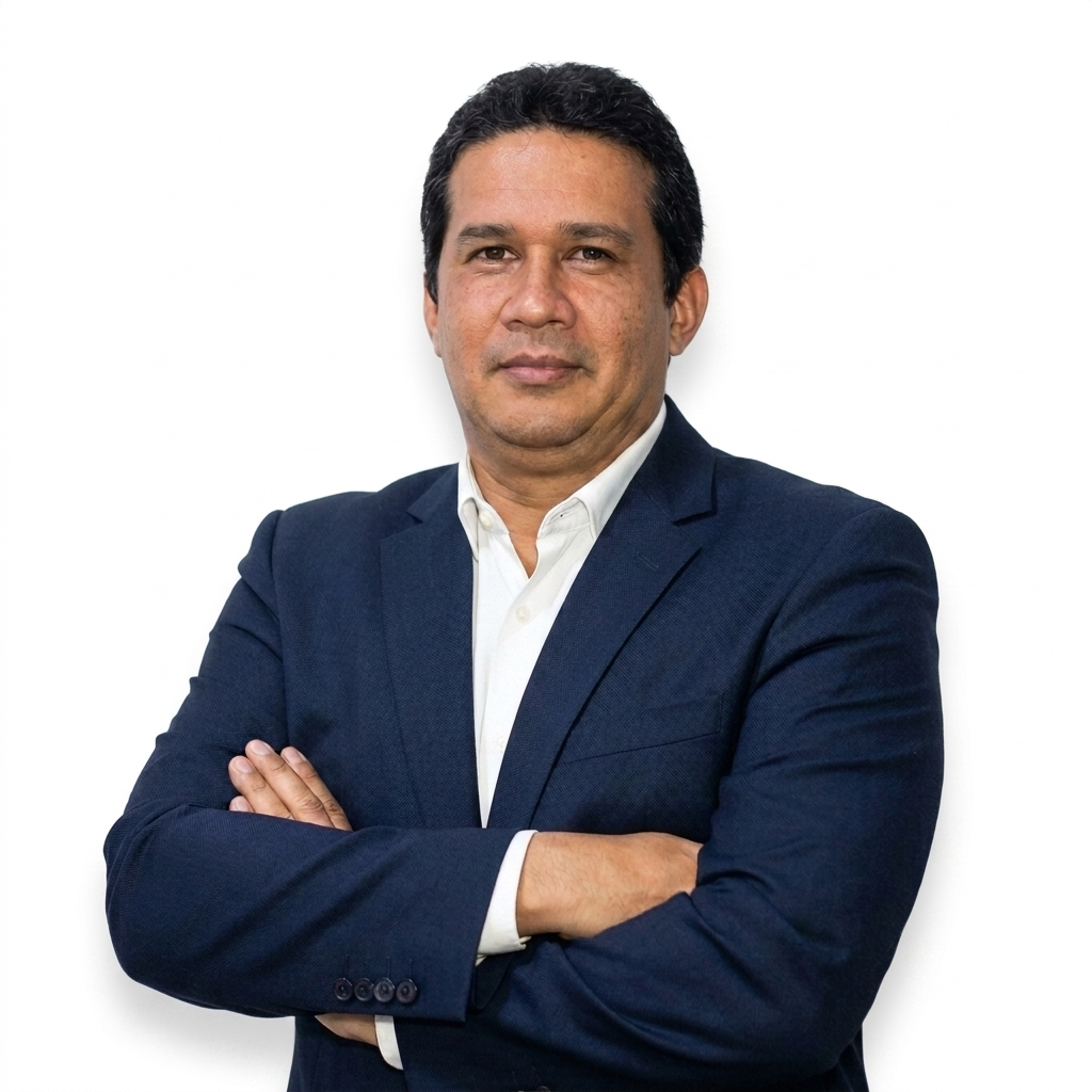 Pietro Karol Moraes — Gestão de Projetos Corporativos, Produção Industrial e TI